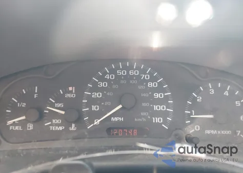 2005 Chevrolet Cavalier из США, поврежденный, VIN OK0570425344